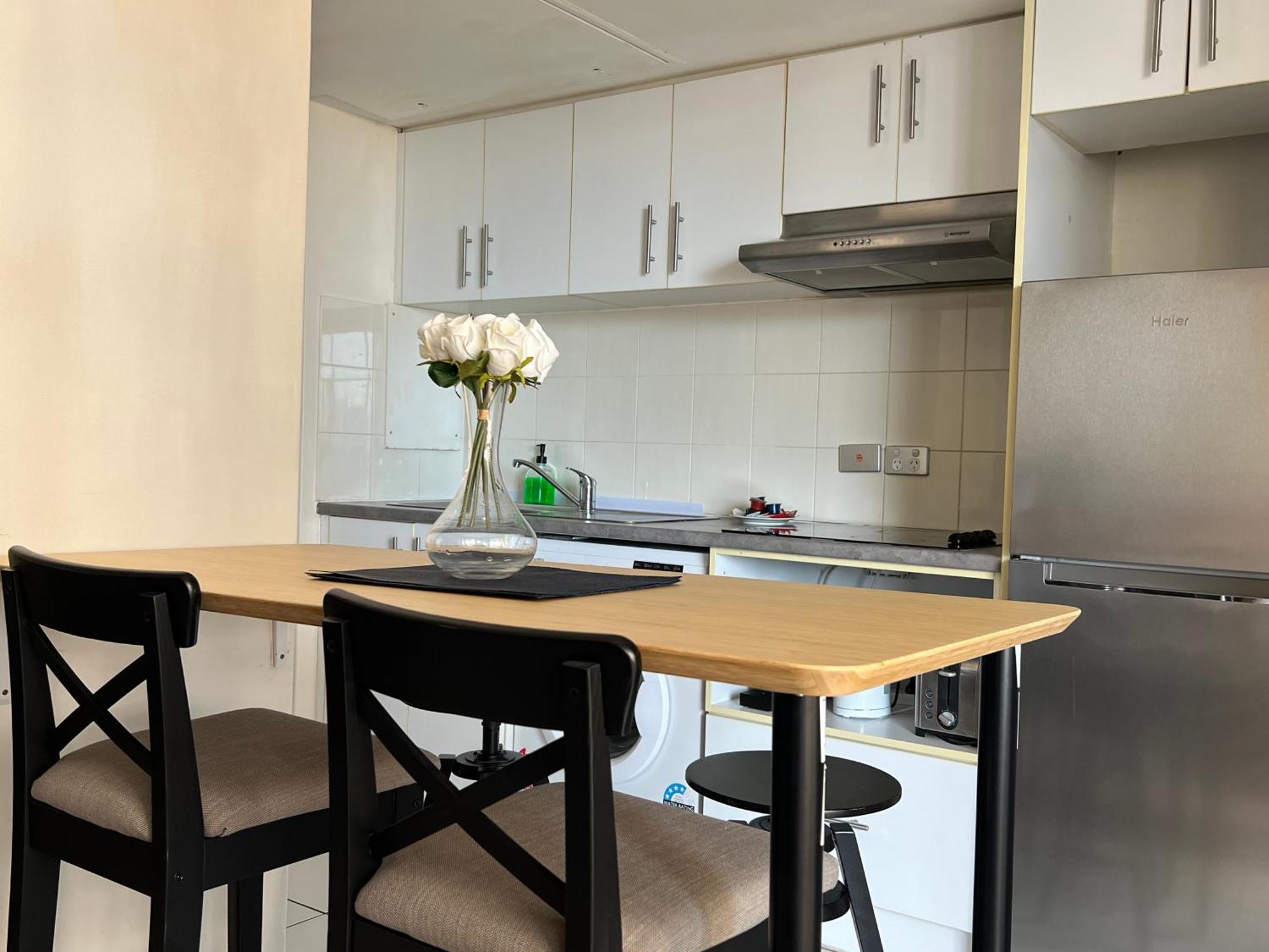 Sydney Hyde Park Private Apartments By Paxsafe 外观 照片