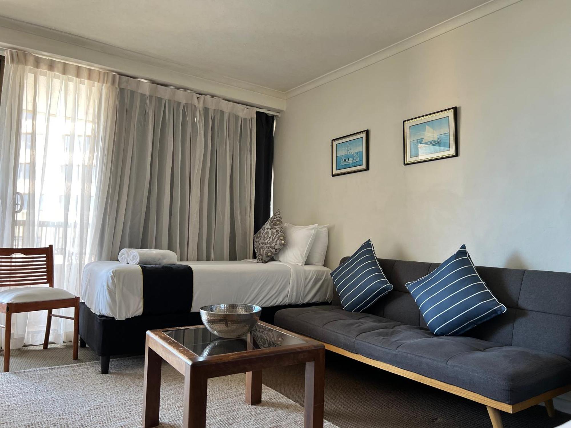 Sydney Hyde Park Private Apartments By Paxsafe 外观 照片